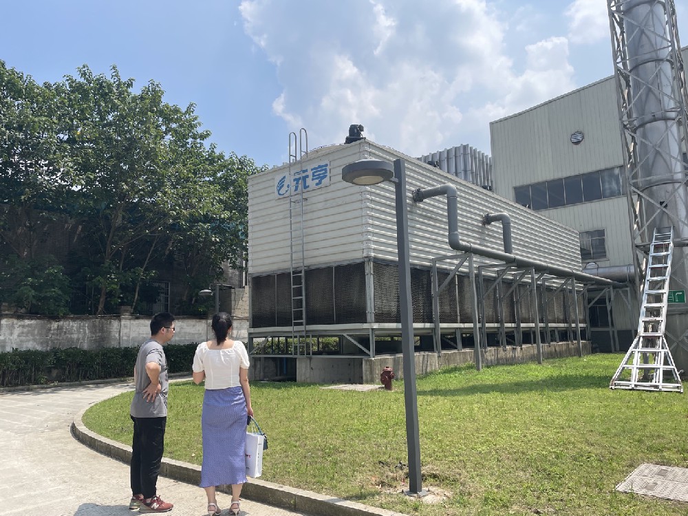 溝通架起橋梁，多靈服務(wù)在路上！