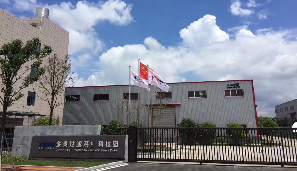 真空脫氣機工作原理，設計安裝要點，有些地方要注意
